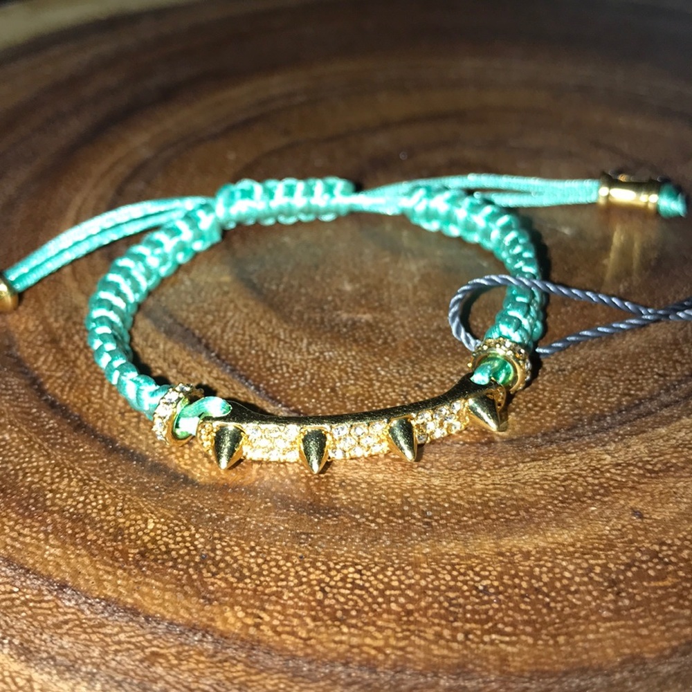 Authentic Vince Camuto Shamballa Bracelet